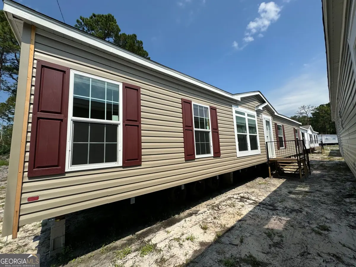 6459 Riverside Rock Road #TRACT 1, Nahunta, GA 31553 - #1