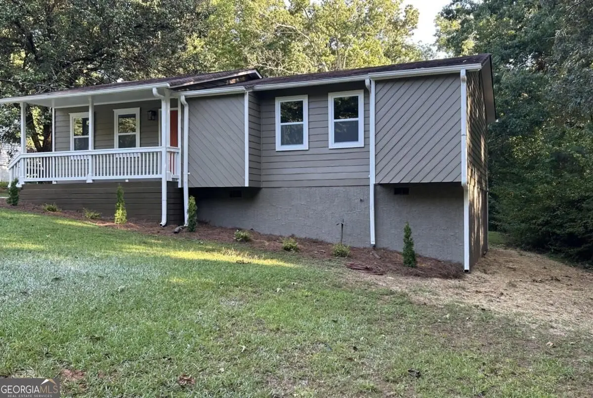 2683 Legion Lake Road, Douglasville, GA 30135 - #1