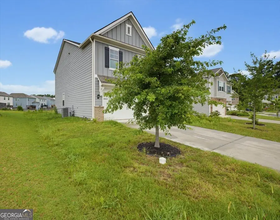 4195 Merrigold Way, Fairburn, GA 30213 - #3