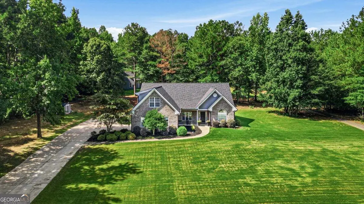 2305 Hawthorne Trace, Monroe, GA 30655 - #1