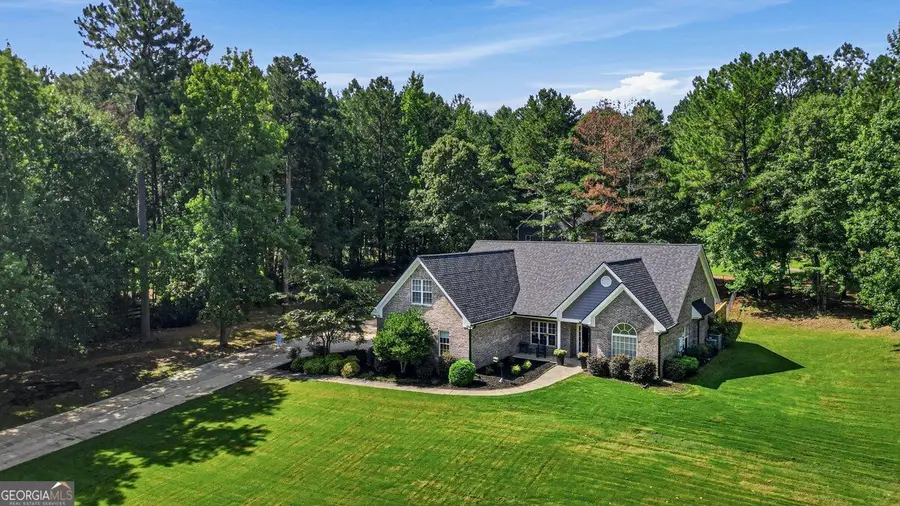 2305 Hawthorne Trace, Monroe, GA 30655 - #3