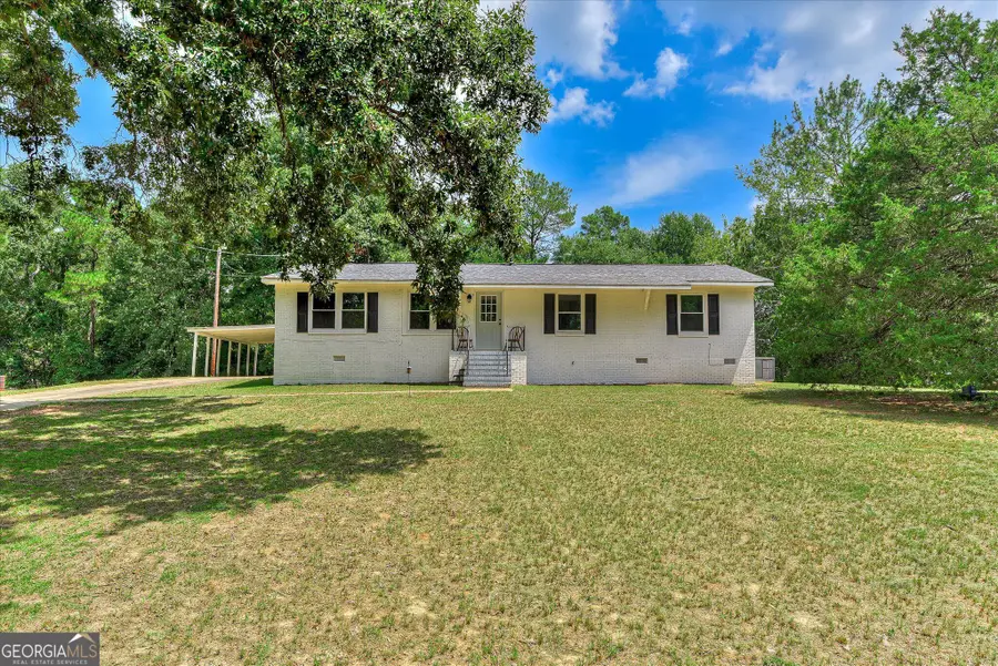 3954 Bath Edie Road, Blythe, GA 30805 - #2