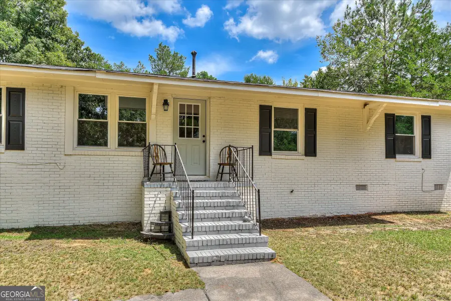 3954 Bath Edie Road, Blythe, GA 30805 - #3