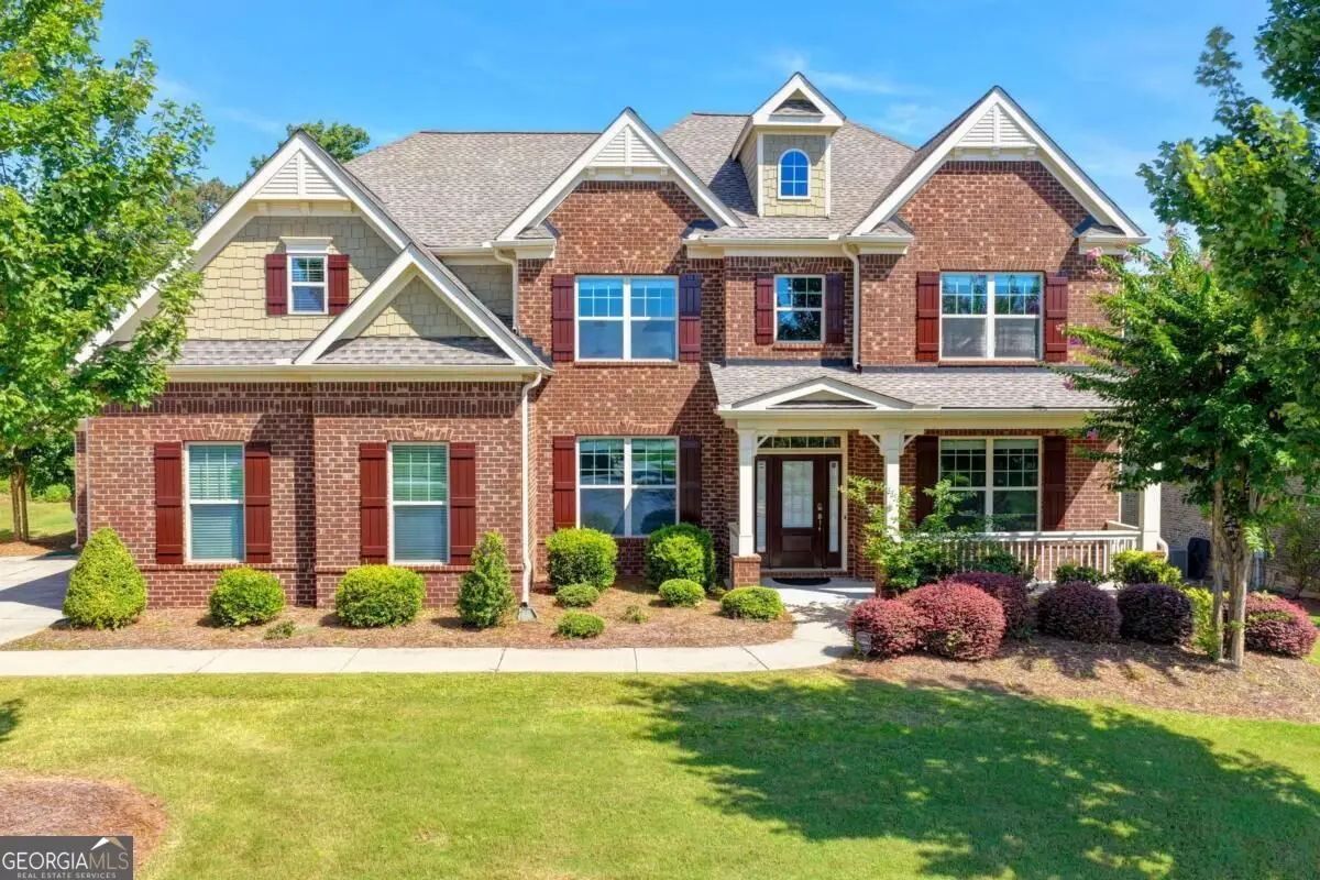 1705 Blackstone Avenue, Cumming, GA 30041 - #1