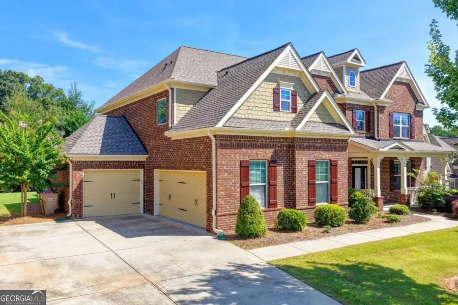 1705 Blackstone Avenue, Cumming, GA 30041 - #2
