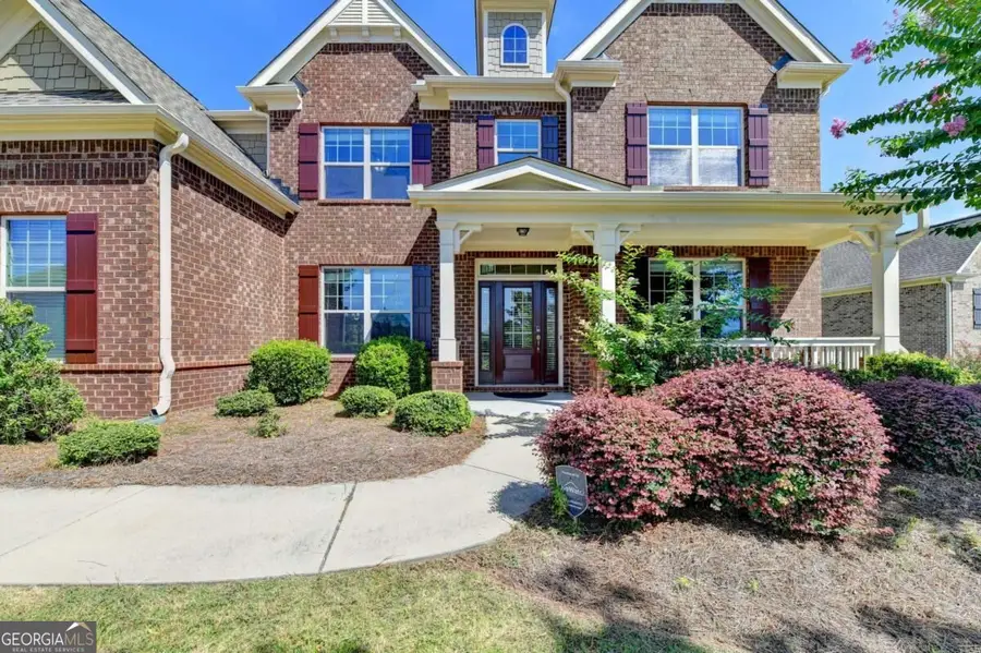 1705 Blackstone Avenue, Cumming, GA 30041 - #3