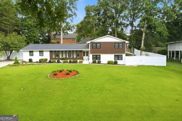 2220 Spring Mill Cove, Dunwoody, GA 30338