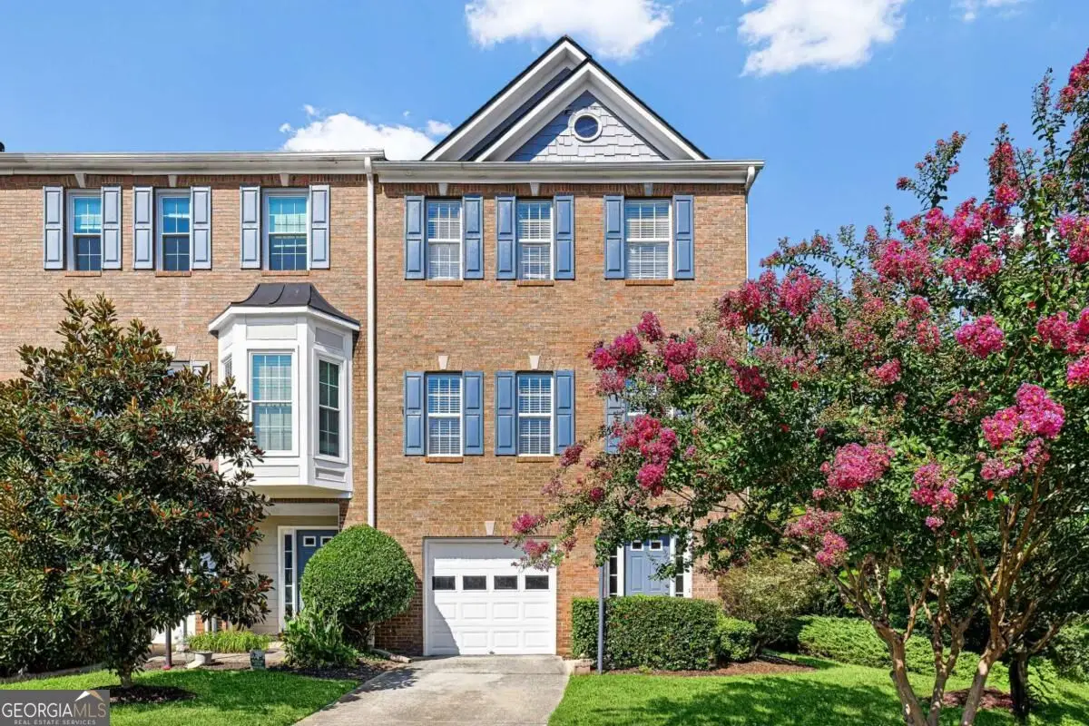 2209 Mill Garden Place, Buford, GA 30519 - #1