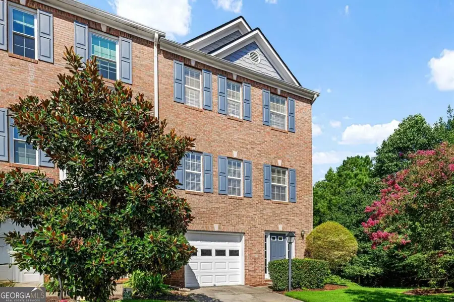 2209 Mill Garden Place, Buford, GA 30519 - #2