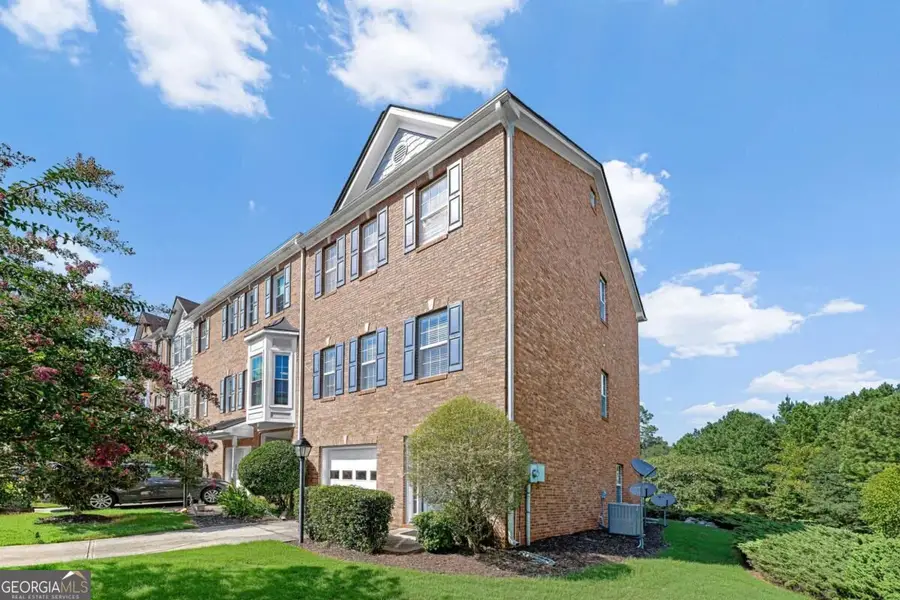 2209 Mill Garden Place, Buford, GA 30519 - #3