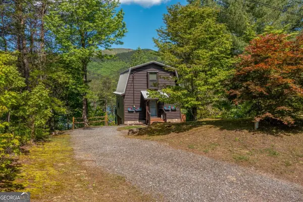115 Lakeview Drive, Turtletown, TN 37391