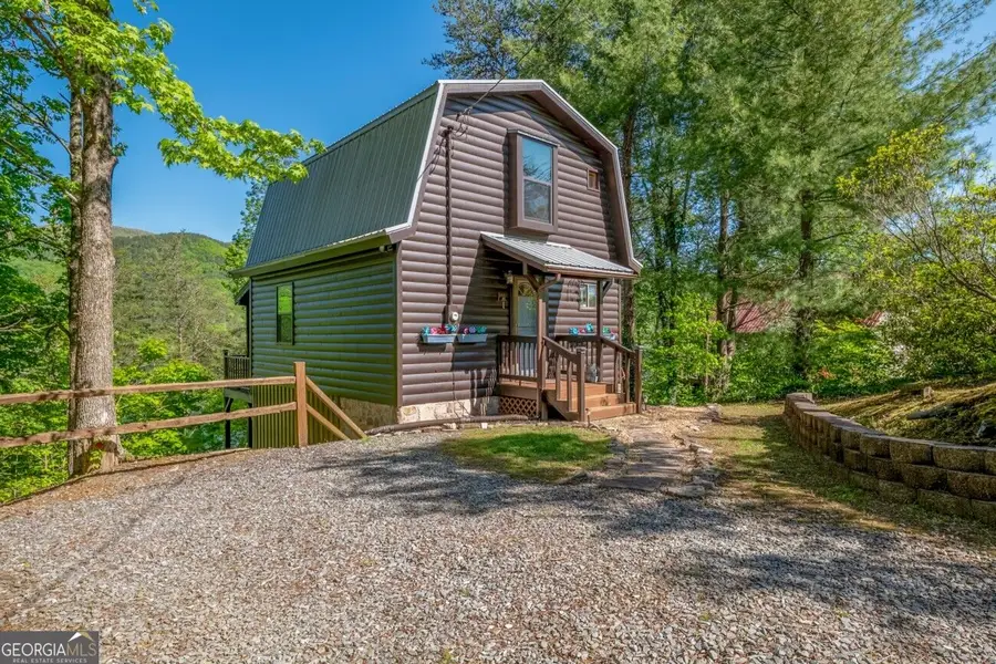 115 Lakeview Drive, Turtletown, TN 37391 - #2