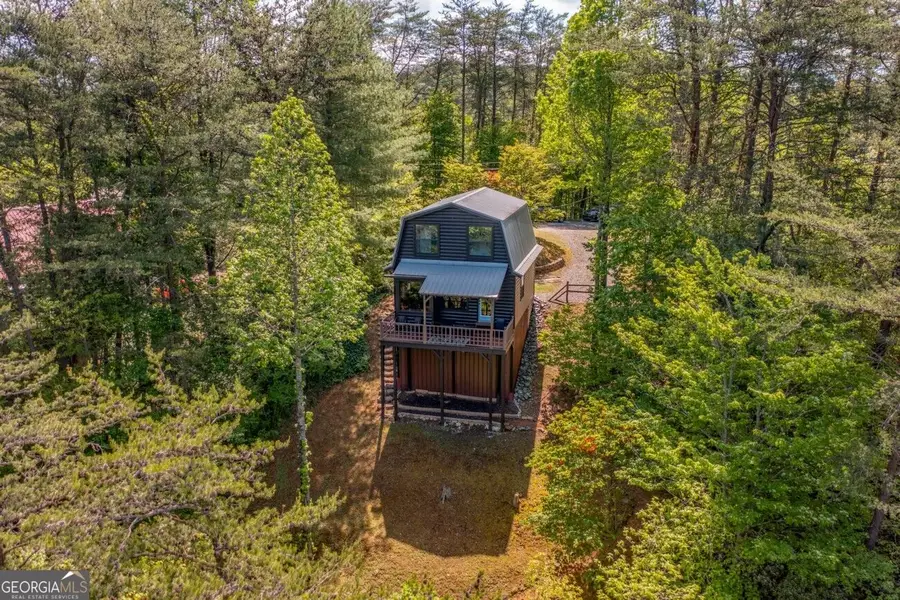 115 Lakeview Drive, Turtletown, TN 37391 - #3