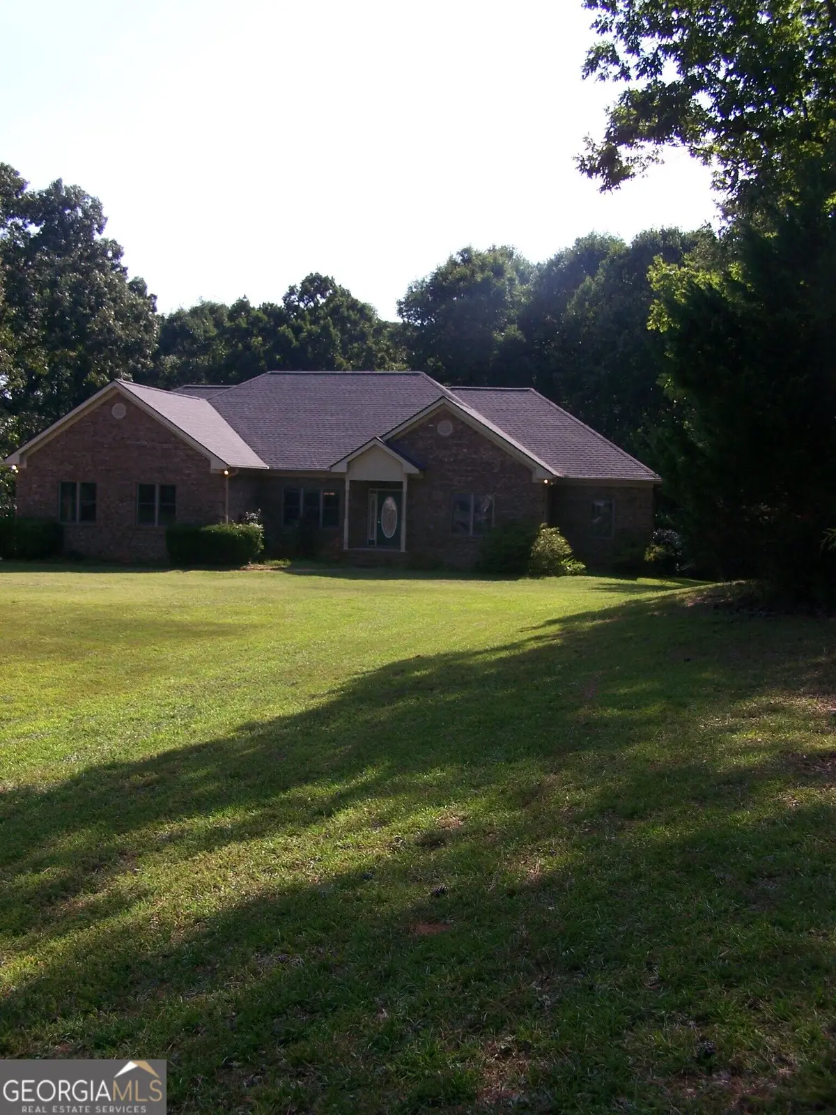 442 S Bethany Road, Locust Grove, GA 30248 - #1