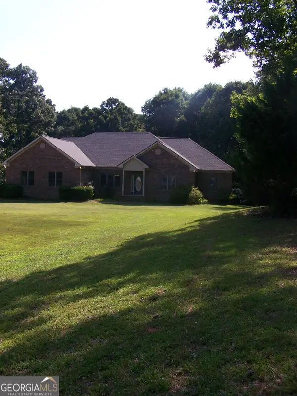 442 S Bethany Road, Locust Grove, GA 30248