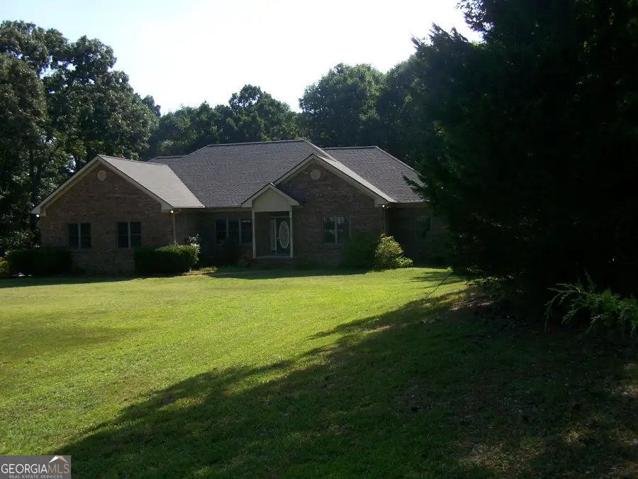 442 S Bethany Road, Locust Grove, GA 30248 - #2