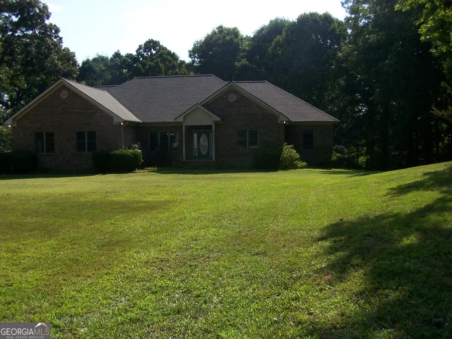 442 S Bethany Road, Locust Grove, GA 30248 - #3