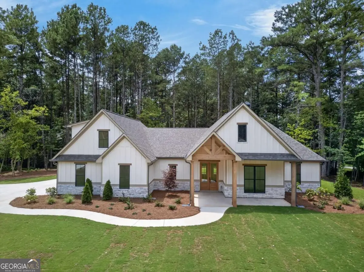 7704 Georgia Highway 100, Buchanan, GA 30113 - #1