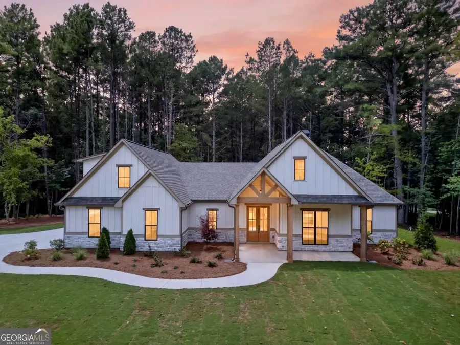 7704 Georgia Highway 100, Buchanan, GA 30113 - #2
