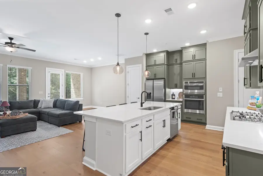 300 Walker Avenue, Roswell, GA 30076 - #2