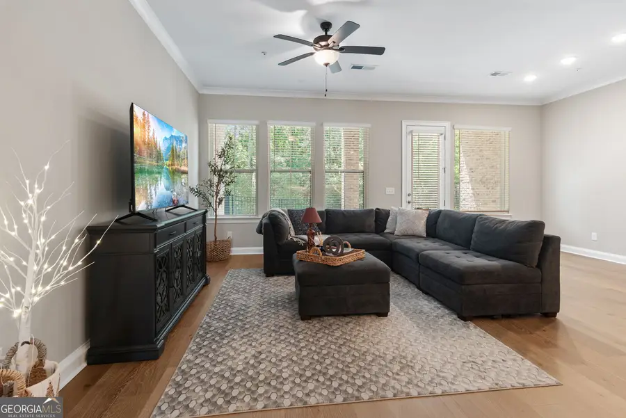 300 Walker Avenue, Roswell, GA 30076 - #3