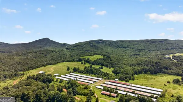1068 Stivers Road, Jasper, GA 30143