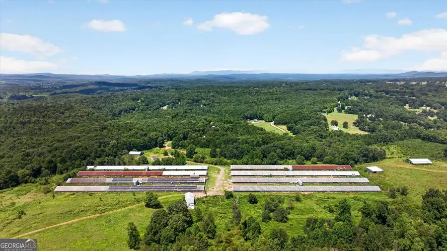 1068 Stivers Road, Jasper, GA 30143 - #2