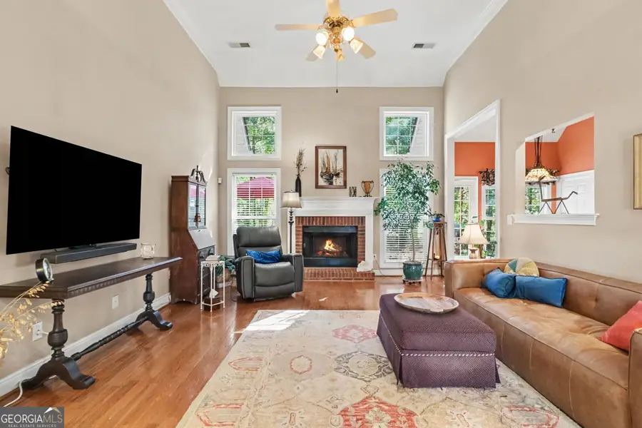 75 Plainfield Place, Newnan, GA 30265 - #2