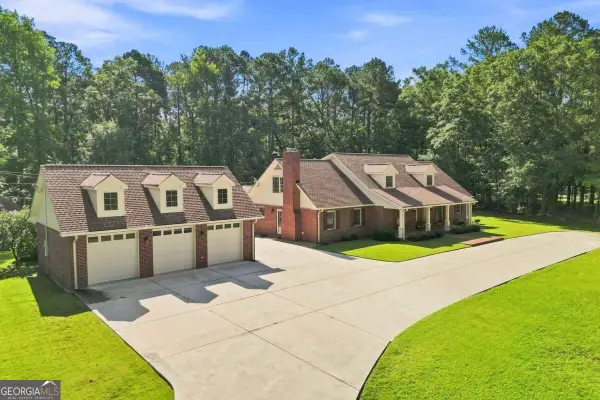 2741 Highway 212 Sw, Conyers, GA 30094
