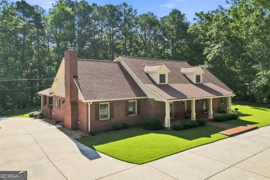 2741 Highway 212 Sw, Conyers, GA 30094 - #2