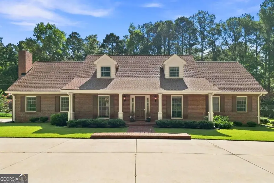2741 Highway 212 Sw, Conyers, GA 30094 - #3