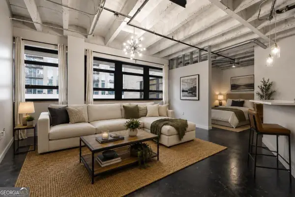 878 Peachtree Street Ne #701, Atlanta, GA 30309