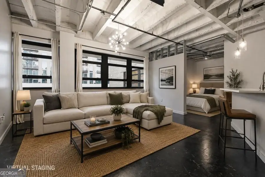 878 Peachtree Street Ne #701, Atlanta, GA 30309 - #2
