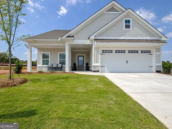 70 Redhaven Drive, Senoia, GA 30276