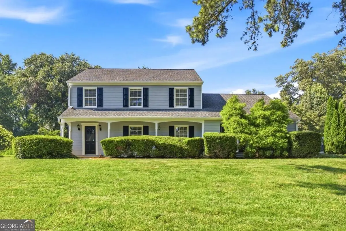 3183 Westfield Way Ne, Roswell, GA 30075 - #1