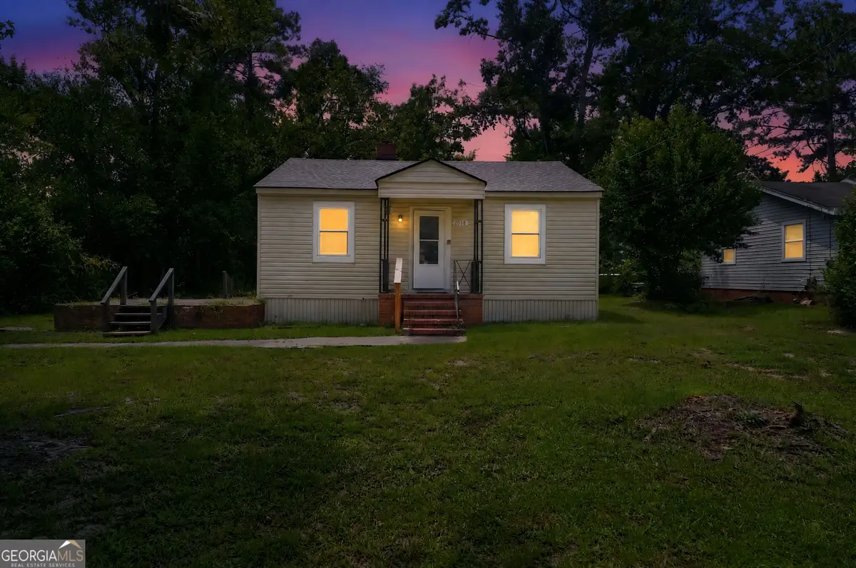 2018 Virginia Avenue, Augusta, GA 30906 - #1