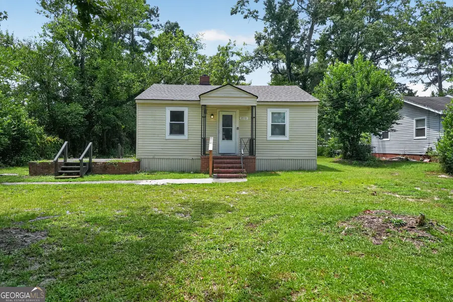 2018 Virginia Avenue, Augusta, GA 30906 - #2
