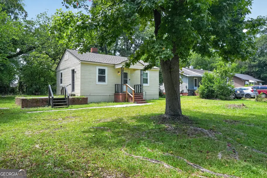 2018 Virginia Avenue, Augusta, GA 30906 - #3
