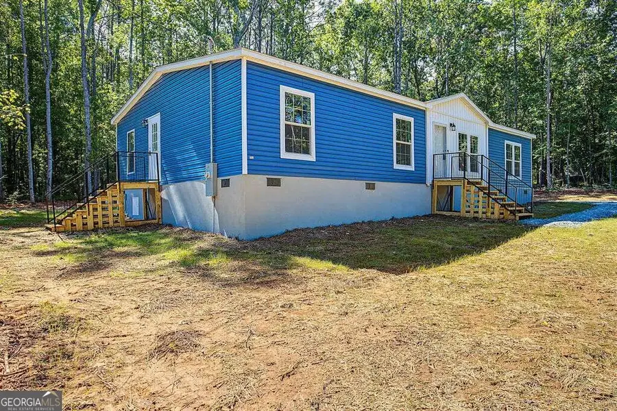 140 B Lakeshore Drive, Eatonton, GA 31024 - #2