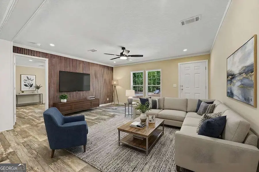140 B Lakeshore Drive, Eatonton, GA 31024 - #3