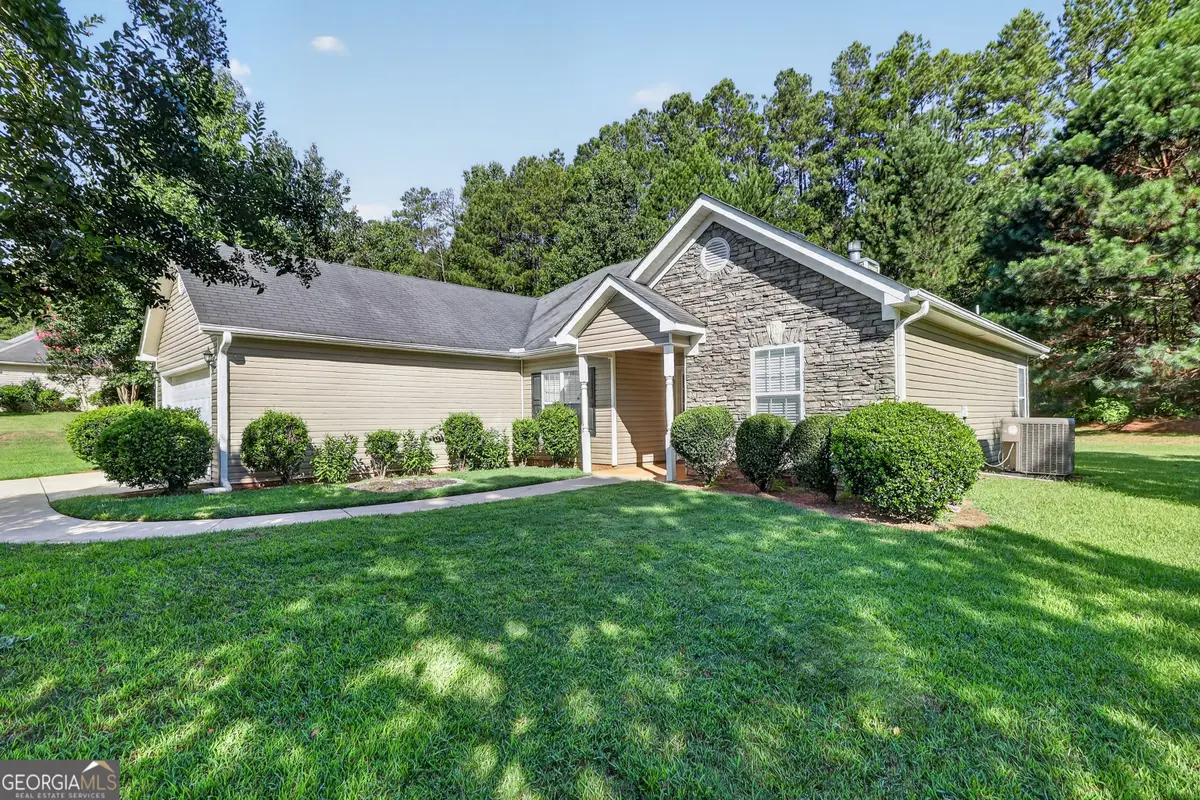 180 Shenandoah Drive, Covington, GA 30016 - #1