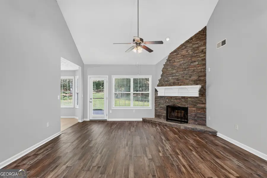 180 Shenandoah Drive, Covington, GA 30016 - #3