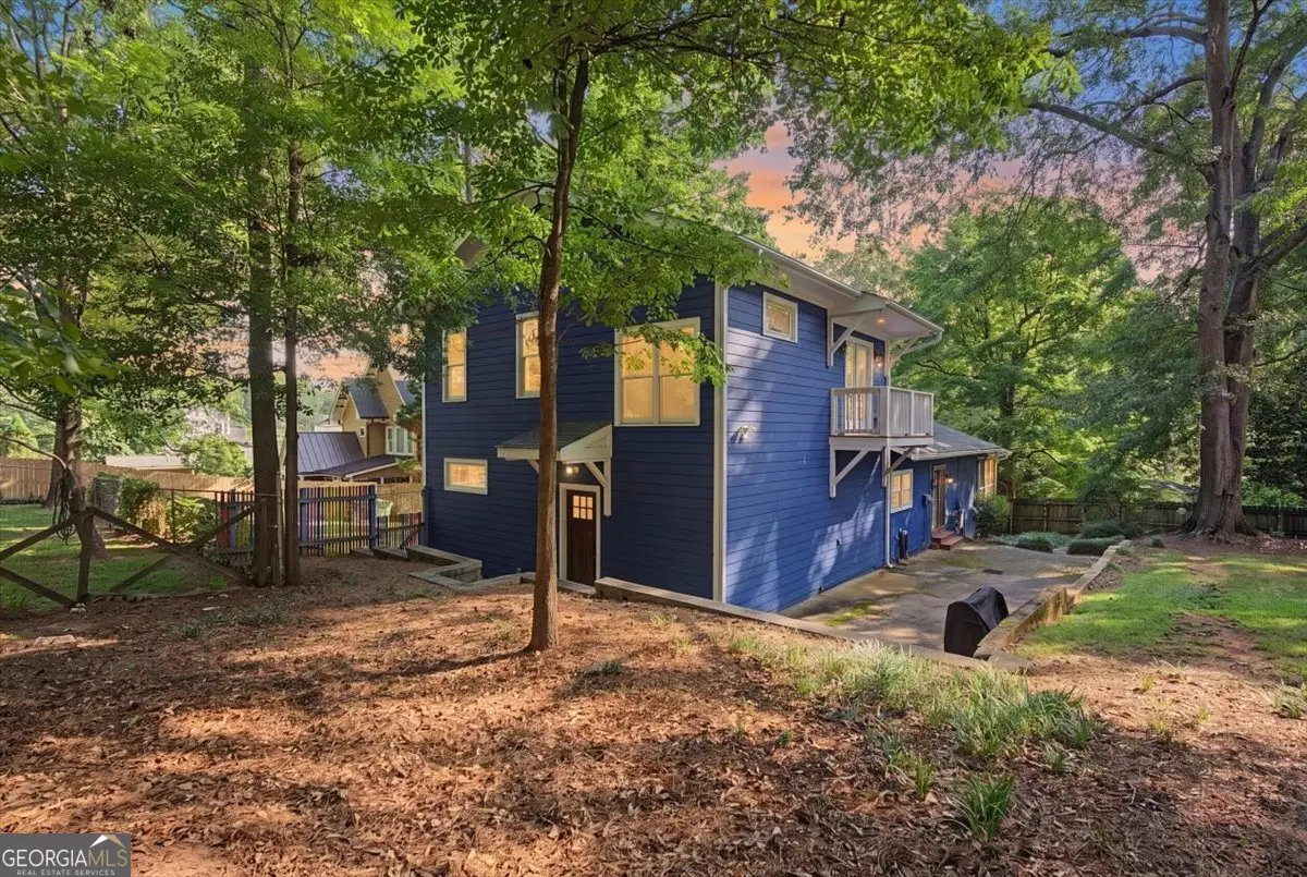 1148 Woodland Avenue Se, Atlanta, GA 30316 - #1