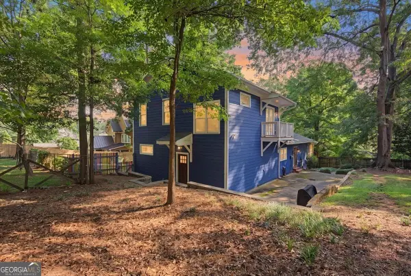 1148 Woodland Avenue Se, Atlanta, GA 30316