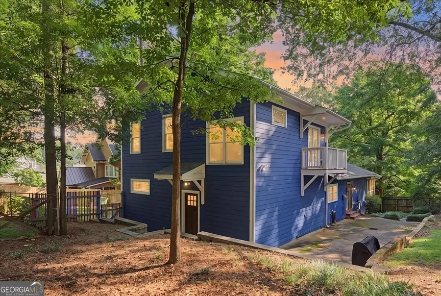 1148 Woodland Avenue Se, Atlanta, GA 30316 - #2