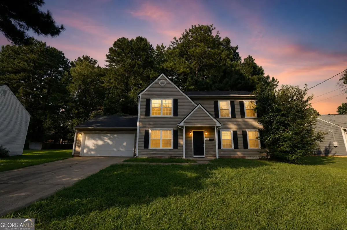 1995 Surrey Trail, South Fulton, GA 30349 - #1