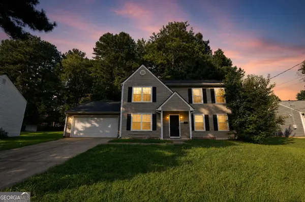 1995 Surrey Trail, South Fulton, GA 30349