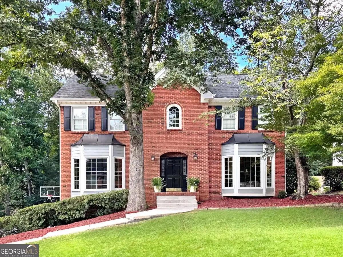 340 S Satinwood Place, Roswell, GA 30076 - #1