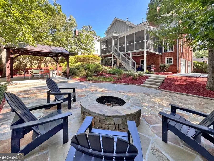 340 S Satinwood Place, Roswell, GA 30076 - #2