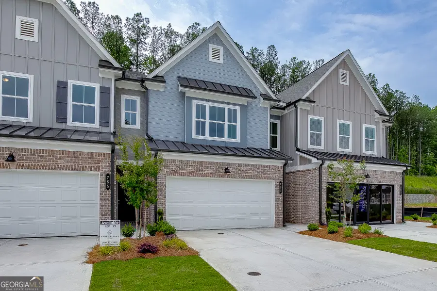 753 Woods Chapel Road #LOT 100, Sugar Hill, GA 30518 - #3